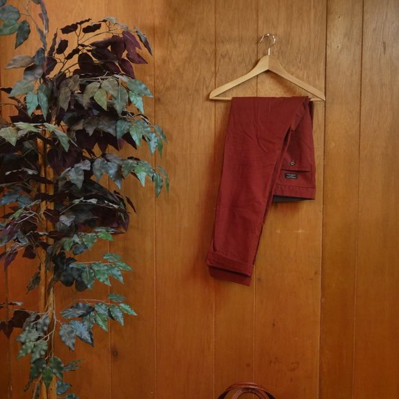 Banana Republic - Chinos (Skinny) 34/34 - Picture 2 of 5